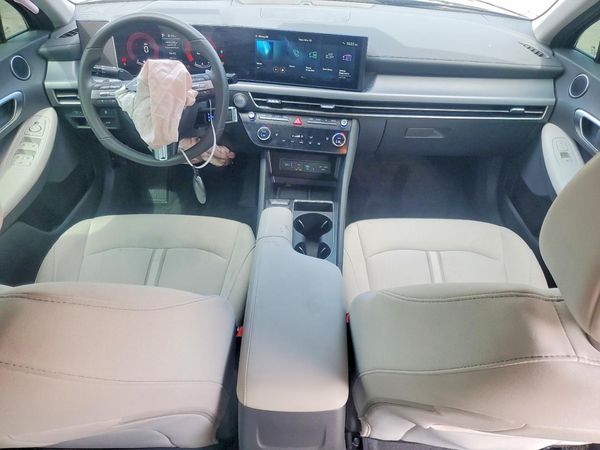 2026 HYUNDAI SONATA