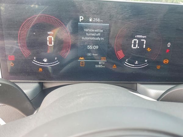 2026 HYUNDAI SONATA