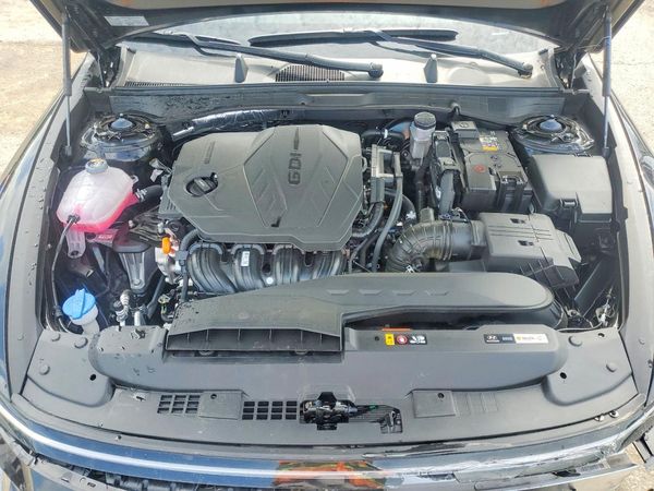 2026 HYUNDAI SONATA