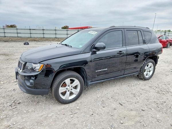 2016 JEEP COMPASS SPORT 4X4