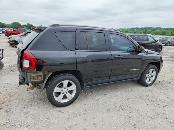 2016 JEEP COMPASS SPORT 4X4