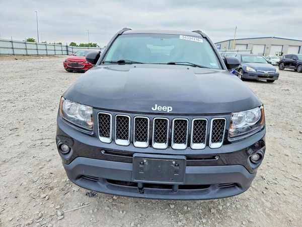 2016 JEEP COMPASS SPORT 4X4