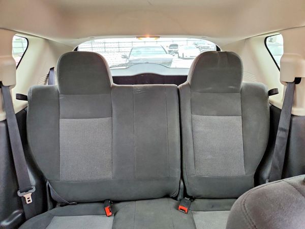 2016 JEEP COMPASS SPORT 4X4