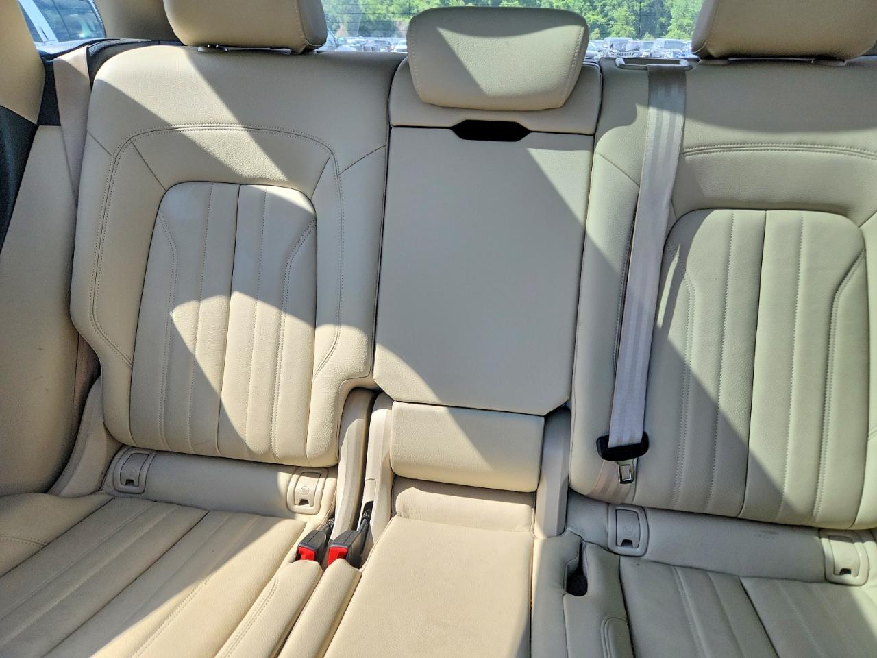 2020 AUDI Q5 quattro Premium