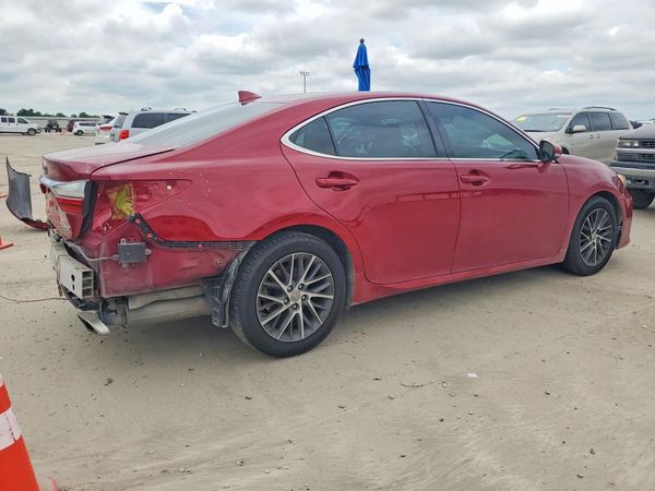 2018 LEXUS ES 350