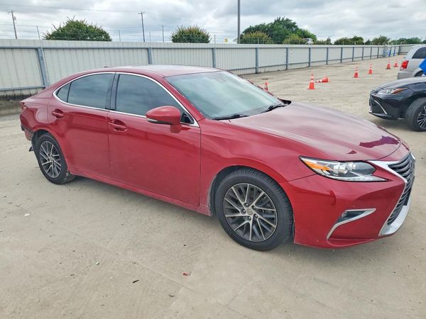 2018 LEXUS ES 350