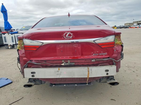 2018 LEXUS ES 350