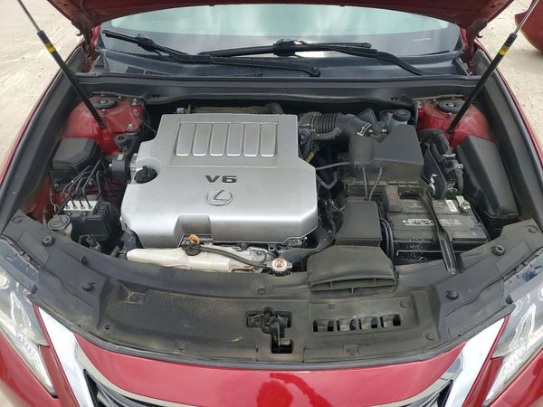 2018 LEXUS ES 350