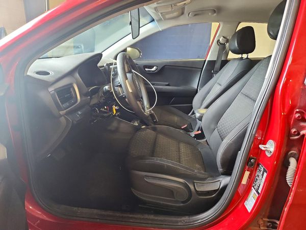 2020 KIA RIO LX, S