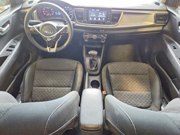 2020 KIA RIO LX, S