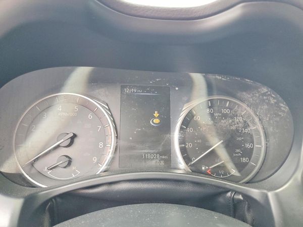 2019 INFINITI Q50