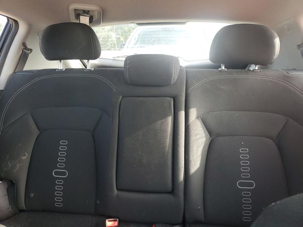 2015 KIA SPORTAGE