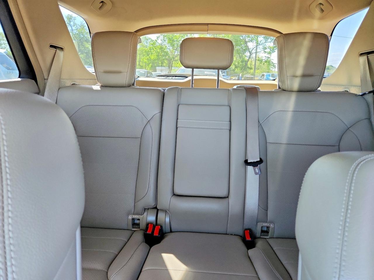 2014 MERCEDES-BENZ ML ML350 4-MATIC
