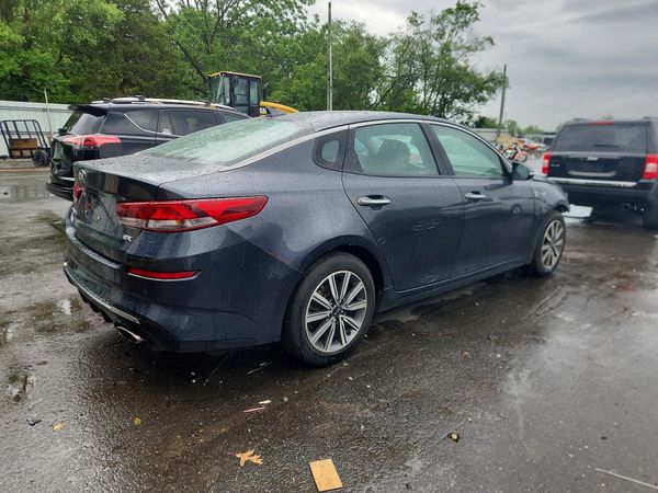 2020 KIA OPTIMA
