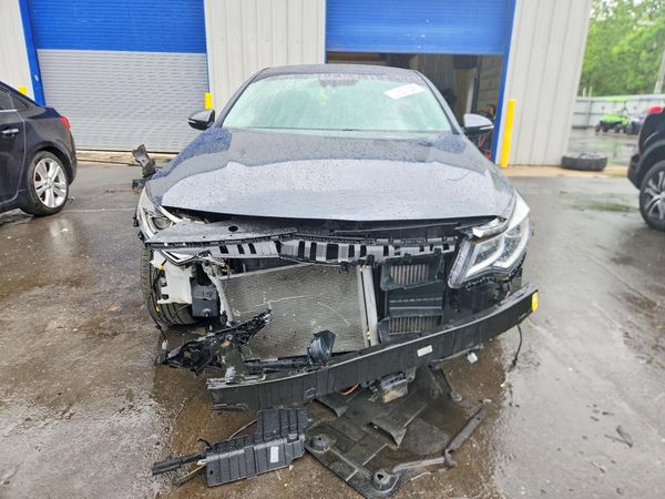 2020 KIA OPTIMA
