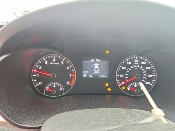 2020 KIA OPTIMA