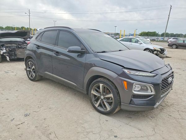 2018 HYUNDAI KONA Limited