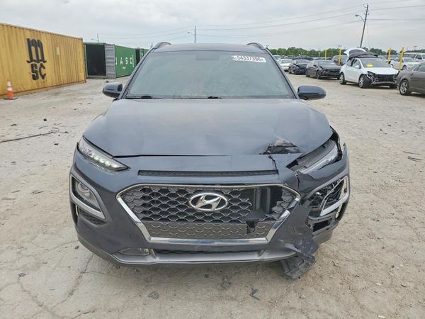 2018 HYUNDAI KONA Limited