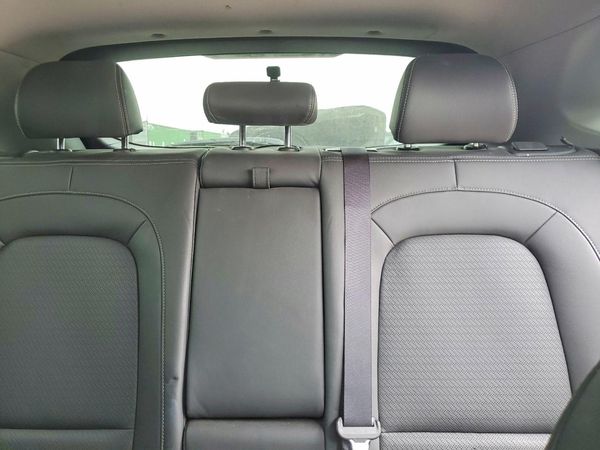 2018 HYUNDAI KONA Limited