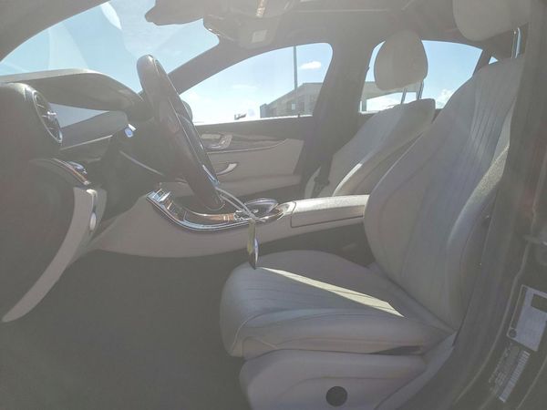2019 MERCEDES-BENZ E E300-4M