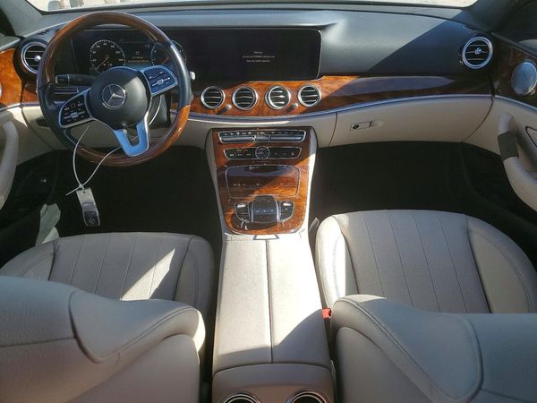2019 MERCEDES-BENZ E E300-4M