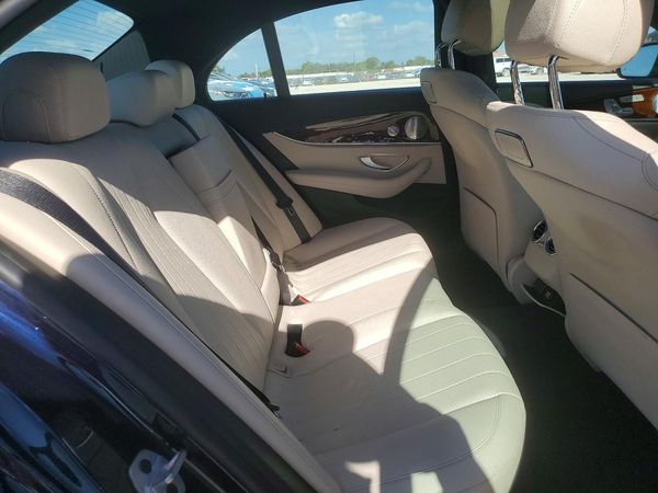 2019 MERCEDES-BENZ E E300-4M