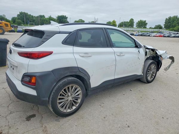 2019 HYUNDAI KONA SEL