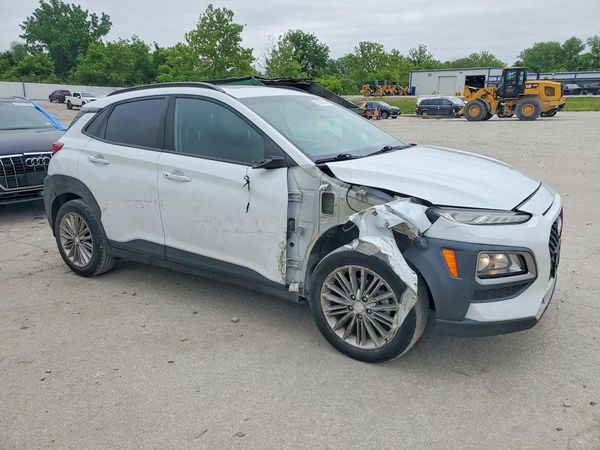 2019 HYUNDAI KONA SEL