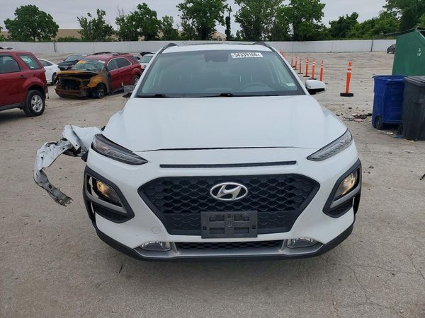 2019 HYUNDAI KONA SEL