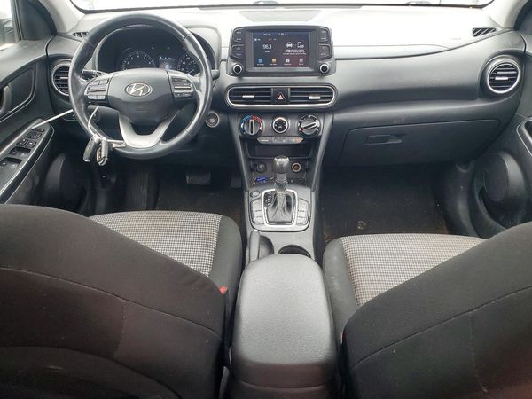 2019 HYUNDAI KONA SEL