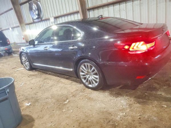 2014 LEXUS LS 460