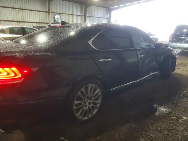 2014 LEXUS LS 460