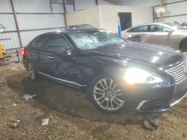 2014 LEXUS LS 460