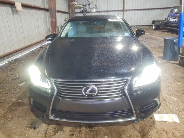 2014 LEXUS LS 460
