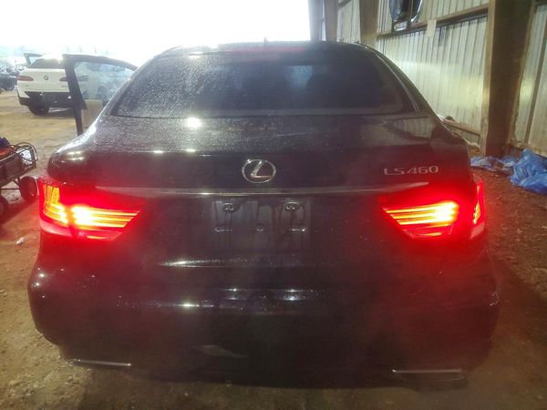 2014 LEXUS LS 460