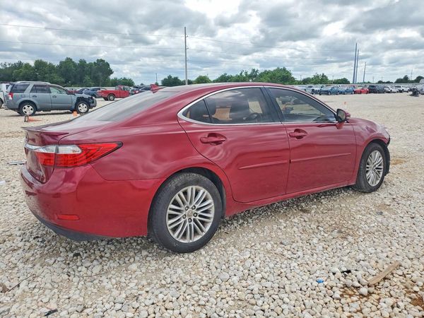 2014 LEXUS ES 350