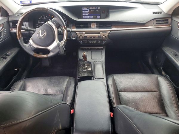 2014 LEXUS ES 350