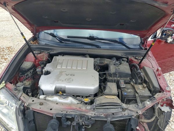 2014 LEXUS ES 350
