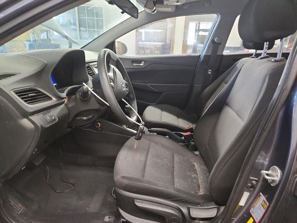 2020 HYUNDAI ACCENT