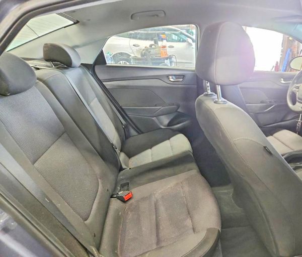 2020 HYUNDAI ACCENT