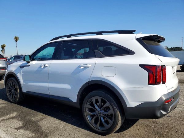 2023 KIA SORENTO EX
