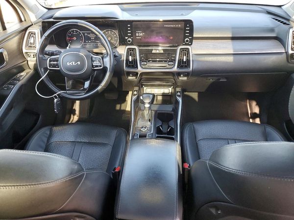 2023 KIA SORENTO EX