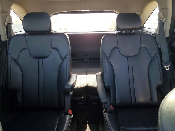 2023 KIA SORENTO EX