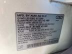 2022 AUDI Q7 quattro Premium Plus