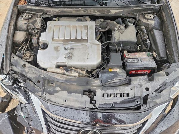 2018 LEXUS ES 350