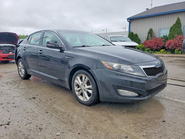 2013 KIA OPTIMA