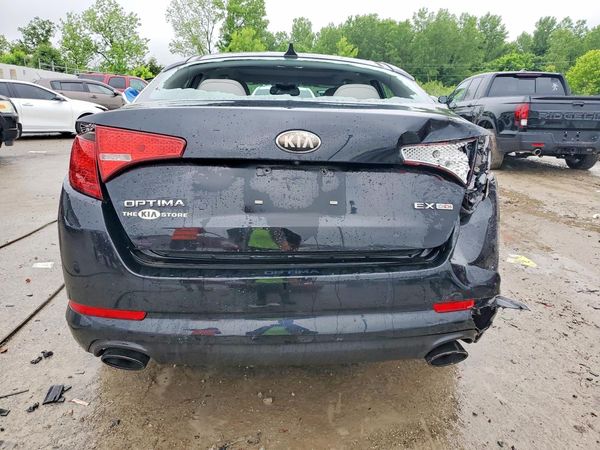 2013 KIA OPTIMA