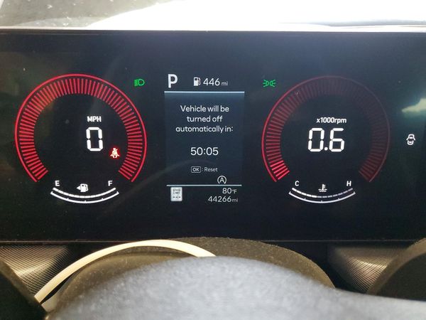 2025 HYUNDAI SONATA SE