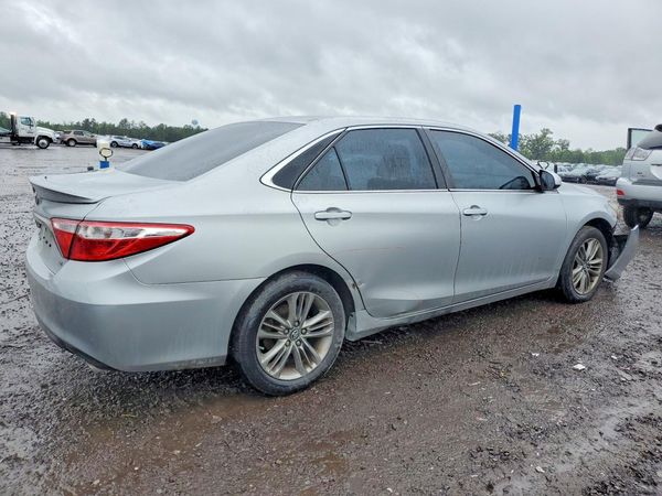 2017 TOYOTA CAMRY LE/SE/XLE/XSE