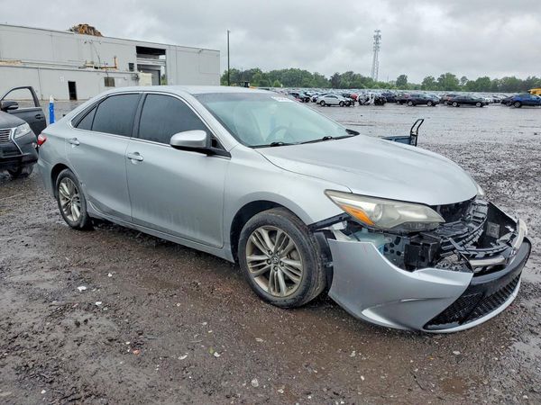 2017 TOYOTA CAMRY LE/SE/XLE/XSE